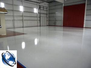 commercial flooring in San Antonio, TX