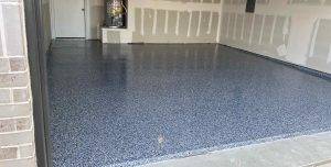 The Importance of Preparation Before Coating Your Garage Floor