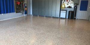 Enhance the look of your home and add long-term value with garage floor coatings. Learn why this is an ideal renovation project for your budget!