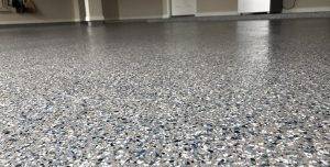 Aesthetic Options for Your Garage Floor Coating