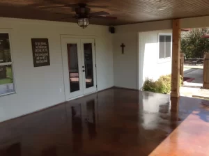 solid flooring in Austin, Texas