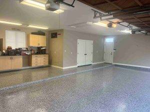 garage flooring