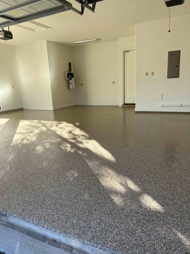 Eco-Friendly Concrete Coatings Options from Local Contractors